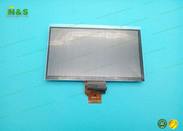 AT080TN62 INNOLUX LCD 패널 176.64×99.36 mm 활동 분야를 가진 8.0 인치