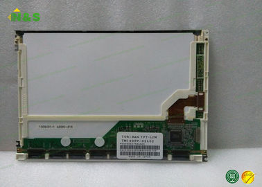 TM100SV-02L02 고유 10 인치 TFT LCD 전시 화면 CCFL 800*600 SVGA 패널
