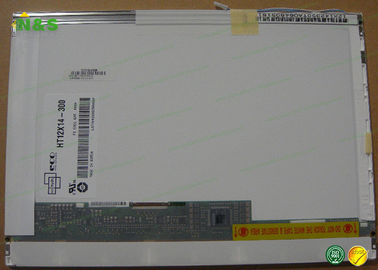 HT12X14-300 HYDIS 12.1 인치 산업 LCD 디스플레이, lcd 노트북 스크린 수선 