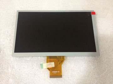 AT080TN64 8.0 인치 800×480 Innolux LCD 패널 6/8 조금 고해상