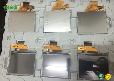 LQ035Q1DH01 70.56×52.92 mm 활동 분야를 가진 3.5 인치 햇빛 읽기 쉬운 LCD 단위