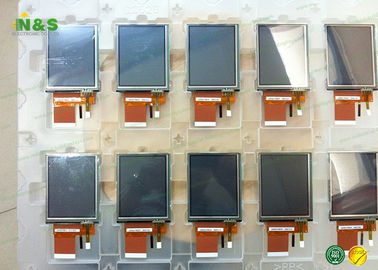 LQ035Q7DB02R 샤프 LCD 패널, 백색 LCM 수직 LCD 디스플레이 일반적으로