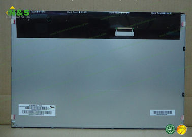 일반적으로 백색 HM185WX1-400 TFT LCD 단위 BOE 18.5 인치 LCM 1366×768