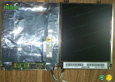 Antiglare LQ61D133 6.1 인치 예리한 편평한 장방형 전시