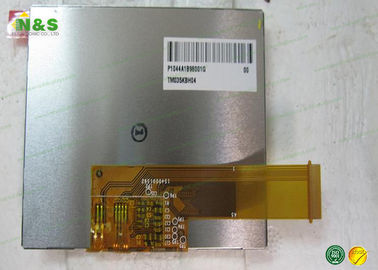 3.5 인치 TM035KBH04 Tianma LCD 디스플레이, RGB 색깔 lcd 단위 단단한 코팅