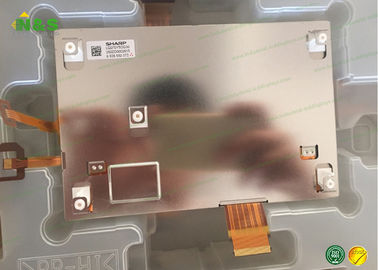 LQ070Y5DG30는 7.0 인치 스마트폰 Lcd 800×480 156.4×82.08 mm를 가립니다