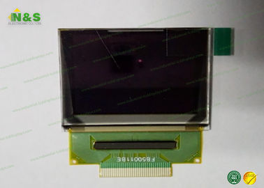 UG-6028GDEAF01 TFT LCD 단위 WiseChip 28.78×23.024 mm 활동 분야를 가진 1.45 인치