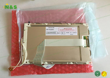 SP14Q001- 115.185×86.385 mm 활동 분야를 가진 C1 5.7 인치 의학 LCD 디스플레이