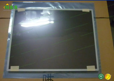 376.32×301.056 mm를 가진 19.0 인치 조경 유형 LG LCD 패널 LM190E05-SL01