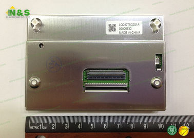LQ042T5DZ01 샤프 LCD 패널 샤프 92.88×52.632 mm 일반적으로 4.2 인치 검정