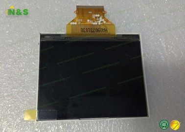 2.5 소형 제품을 위한 인치 LMS250GF03-001 삼성 lcd 패널 보충