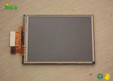 LMS350DF01-001 초상화 유형 삼성 LCD 패널 3.5 인치 - 높은 광도