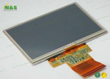 4.3 인치 LMS430HF01 삼성 LCD 패널, 직업적인 반대로 섬광 lcd 스크린
