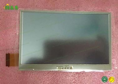 LMS430HF03는 일반적으로 주머니 텔레비젼, 105.5×67.2 mm를 위한 삼성 LCD 패널을 검게 합니다