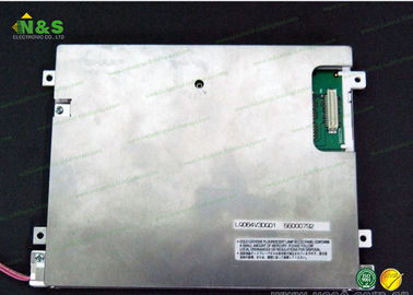 LQ064V3DG05 샤프 LCD 패널 샤프 130.56×97.92 mm 활동 분야를 가진 6.4 인치