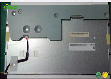 G156XW01 V1 AUO LCD 패널, 15.6 인치 색깔 lcd 단위 1366×768 400