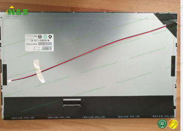 18.5 탁상용 감시자 패널을 위한 인치 MT185WHM-N20 1366×768 색깔 tft LCD 디스플레이