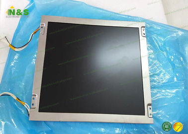 LQ064V3DG01 350 예리한 lcd 보충 스크린, 262K 의학 LCD 디스플레이 CCFL TTL