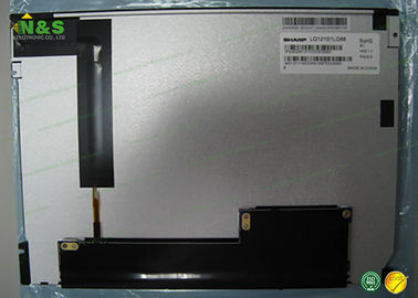 LQ150X1LG71 샤프 LCD 패널 304.1×228.1 mm 활동 분야를 가진 15.0 인치