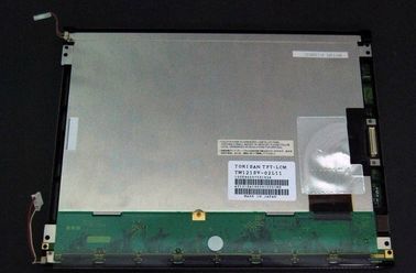 본래 A+ 급료 산업 LCD는 TM121SV-02L11 TM121SV-22L11A를 표시합니다