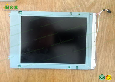 인치 일반적으로 백색 155.52×87.75 mm LQ7BW566 샤프 LCD 패널 7.0