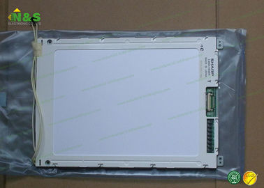 풀 컬러 LQ7BW566AH 155.52×87.75 mm를 가진 7.0 인치 샤프 LCD 패널