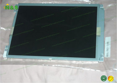 LQ9D011K 샤프 LCD 패널 8.4 인치 LCM 640×480 512 CCFL TTL
