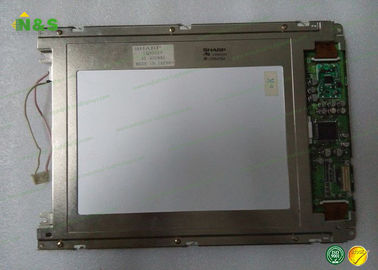 LQ9D024 샤프 LCD 패널 샤프 8.4 인치 LCM 640×480