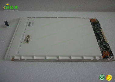 LQ9D133 샤프 LCD 패널 170.88×129.6 mm 활동 분야를 가진 8.4 인치