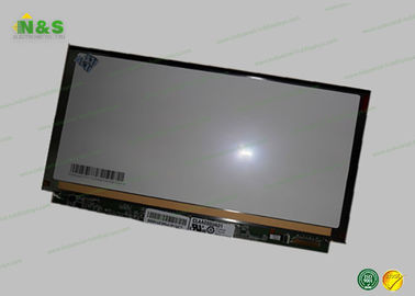 8.0 인치 CLAA080UA01 산업 LCD는 182.4×87.552 mm를 가진 CPT를 표시합니다