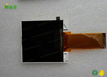 인치 Transmissive LQ038B3DD01 샤프 LCD 패널 3.8