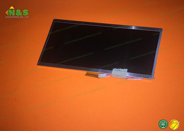 152.4×91.44 mm를 가진 A070VW02 V1 AUO LCD 패널 7.0 인치 800×480 220 300:1 262K