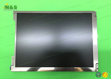일반적으로 백색 AA121SL09 TFT LCD 단위 미츠비시 산업 신청 패널을 위한 12.1 인치
