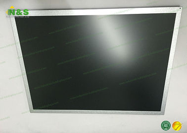 15.0 인치 AA150XN02A TFT LCD 단위 미츠비시의 컴퓨터 lcd 스크린 단단한 코팅