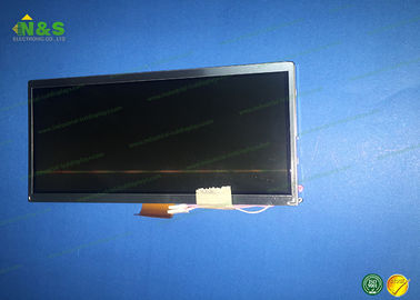 Antiglare C070FW01 V1 154.08×86.58 mm 활동 분야를 가진 7 인치 tft LCD 디스플레이