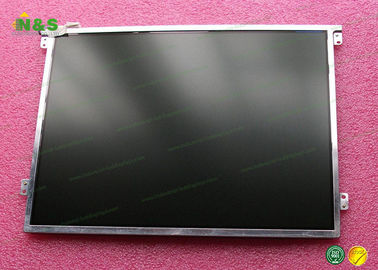 LTD104EA52 TOSHIBA 노트북 LCD 디스플레이 10.4 인치 210.432×157.824 mm