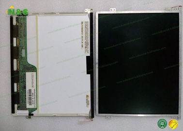 일반적으로 백색 LTD104EA5W TOSHIBA 210.432×157.824 mm 활동 분야를 가진 10.4 인치