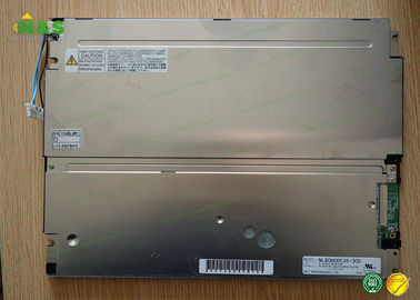 211.2×158.4 mm 활동 분야를 가진 조경 유형 NL8060BC26-30D NEC LCD 패널