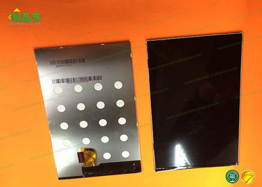 TFT LCD 단위 Lumineq 활동 분야 8.1 인치 EL640.480-AG1 등등 CC 165.1×123.8 mm