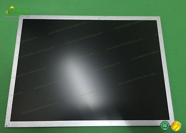 일반적으로 백색 LQ150X1LGN1A 샤프 LCD 패널 15.0 인치 편평한 장방형 전시