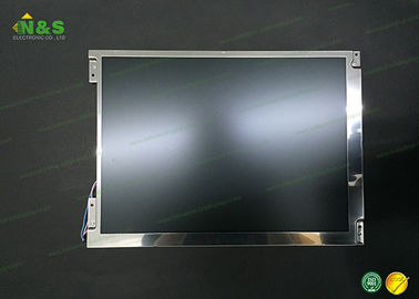 산업 신청을 위해 백색 LT121AC32U00 12.1 인치 TFT LCD 단위 TOSHIBA 일반적으로