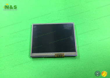 샤프 LS027T8FD02 LCD 패널 59.01×33 mm를 가진 2.7 인치 단단한 코팅