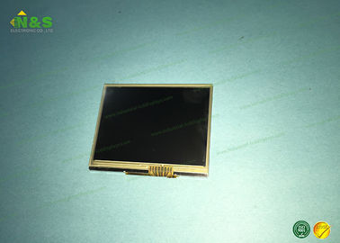 일반적으로 까만 LS026B8PX02 33.84×56.4 mm를 가진 2.6 인치 샤프 LCD 패널 60Hz