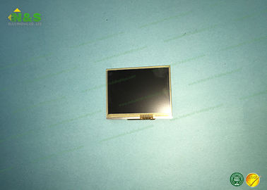 2.4 인치 LS024Q8DD92 예리한 LCD 패널 세포 240×320 0 100:1 65K/262K B/L 없음 TTL