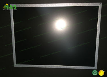 일반적으로 백색 LQ150X1LGN2C 샤프 LCD 패널 1024×768 단단한 코팅