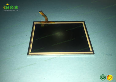 4.0 인치 LS040V7DD02 예리한 lcd 단위, CG - 실리콘 디지탈 카메라 lcd 스크린 LCM 480×640