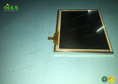 LS040B3SX01 샤프 LCD 패널은, 일반적으로 4 인치 lcd 스크린 55.68×83.52 mm를 검게 합니다