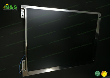 12.1 인치 LQ121K1LG11 샤프 LCD 패널 일반적으로 백색 LCM 1280×800 370 400:1 262K/16.2M CCFL LVDS