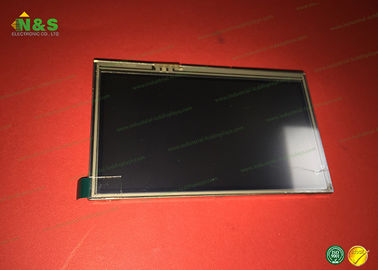 94.39×70.79 mm를 가진 까만/백색 LM046QB1S02 샤프 LCD Panel4.6 인치 320×240