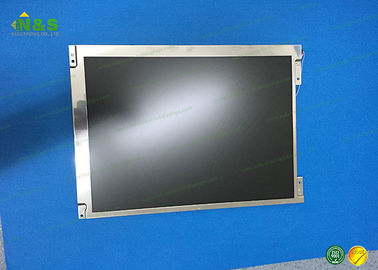 246×184.5 mm를 가진 AC121SA01 TFT LCD 단위 미츠비시 12.1 인치 일반적으로 백색 LCM 800×600